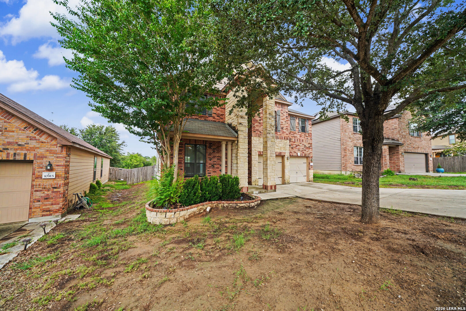 10917 Almond Crest Drive Live Oak TX 78233