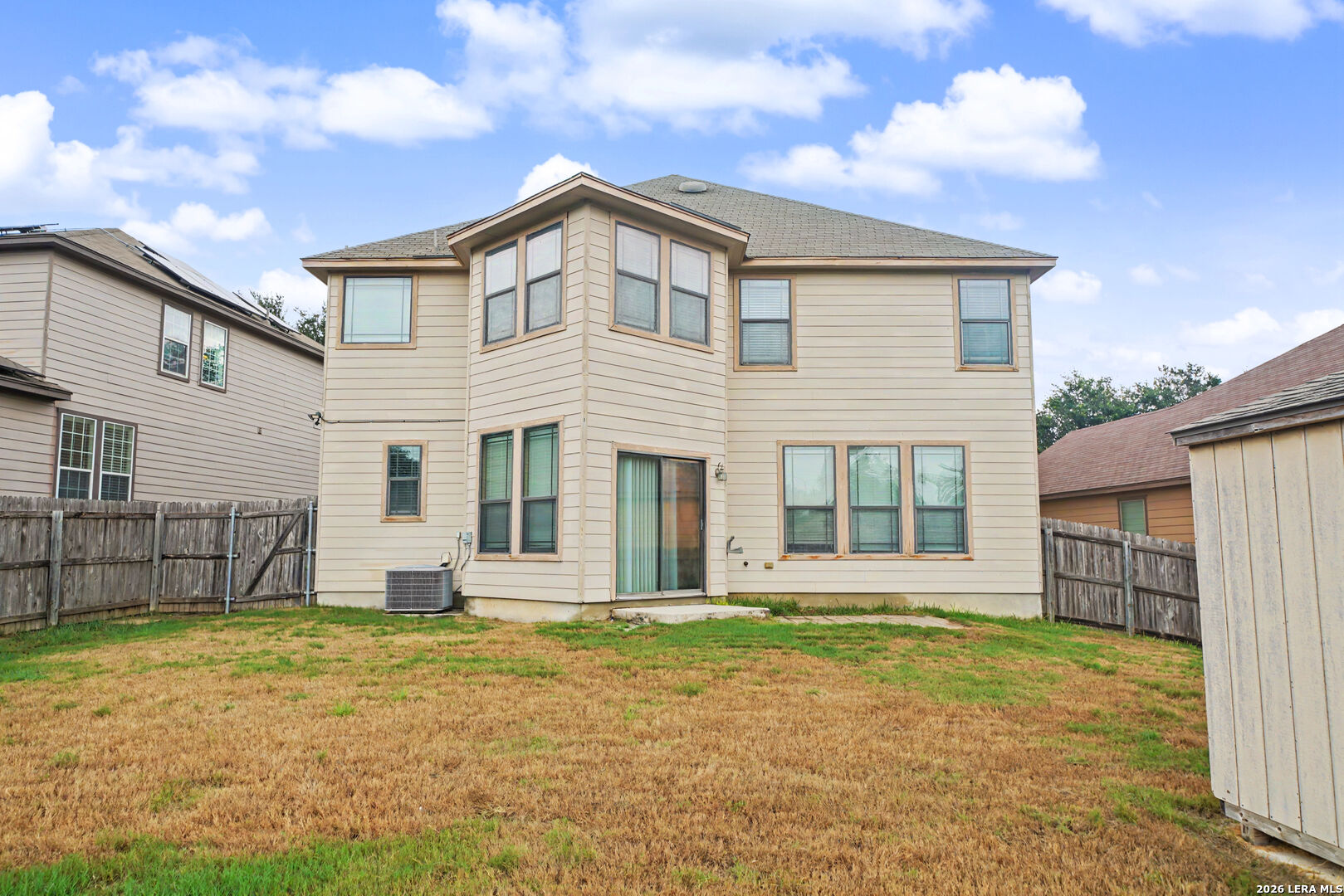10917 Almond Crest Drive Live Oak TX 78233