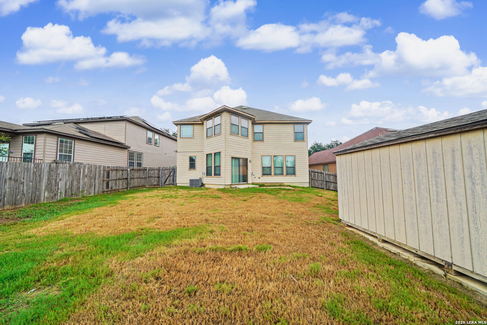 10917 Almond Crest Drive Live Oak TX 78233