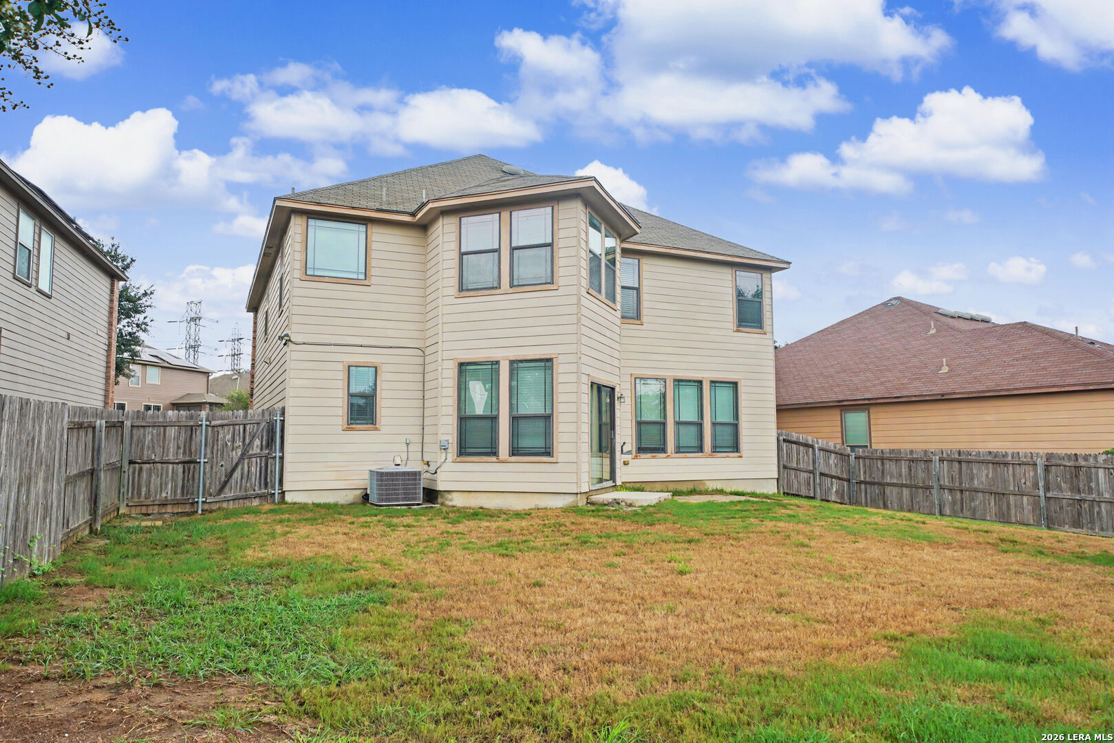 10917 Almond Crest Drive Live Oak TX 78233