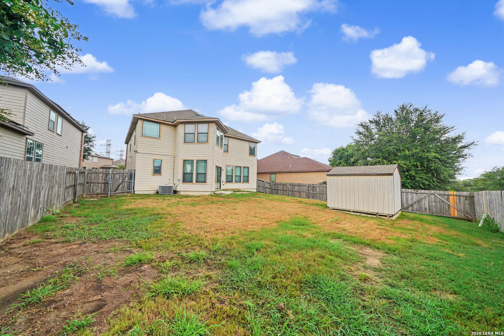 10917 Almond Crest Drive Live Oak TX 78233