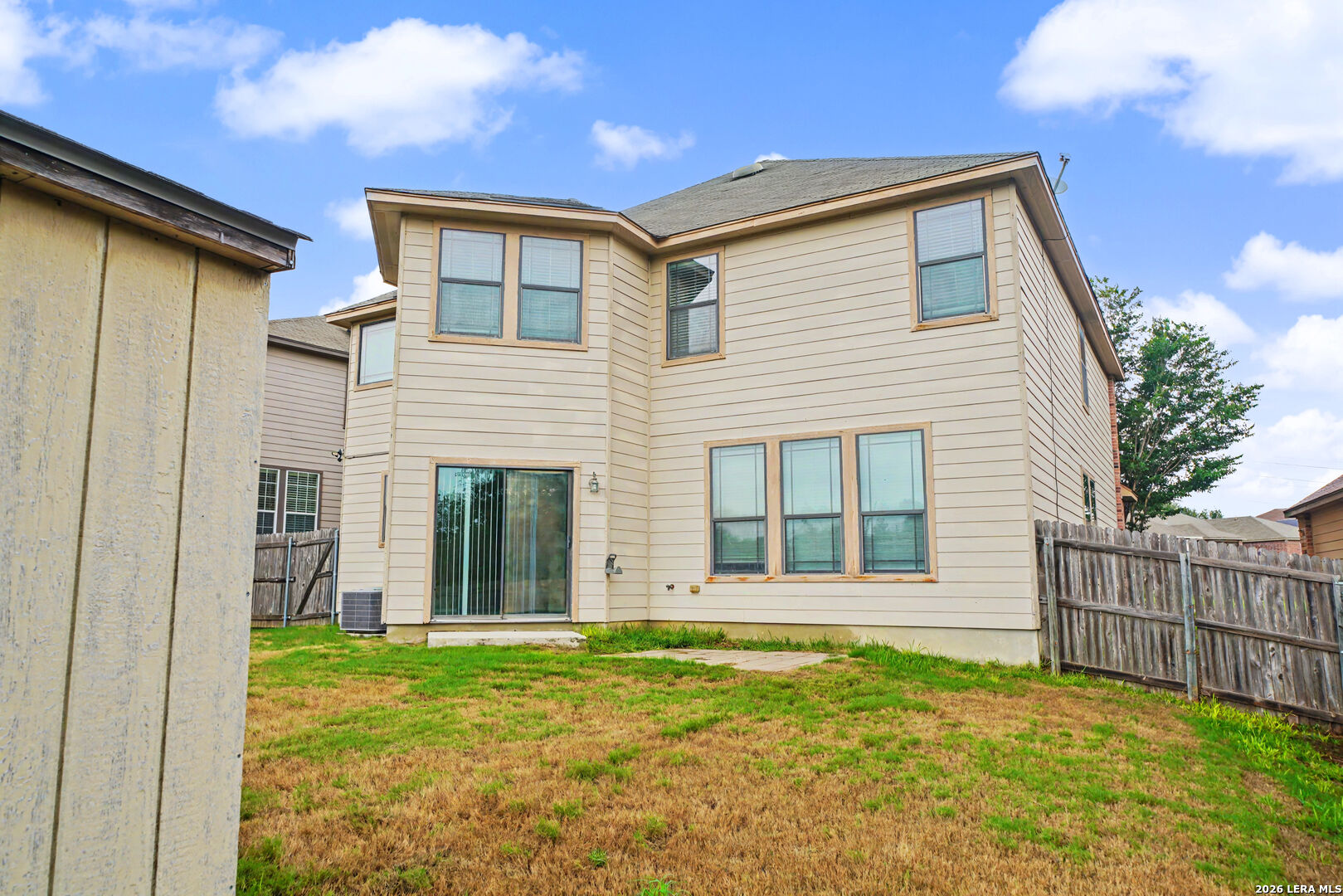 10917 Almond Crest Drive Live Oak TX 78233