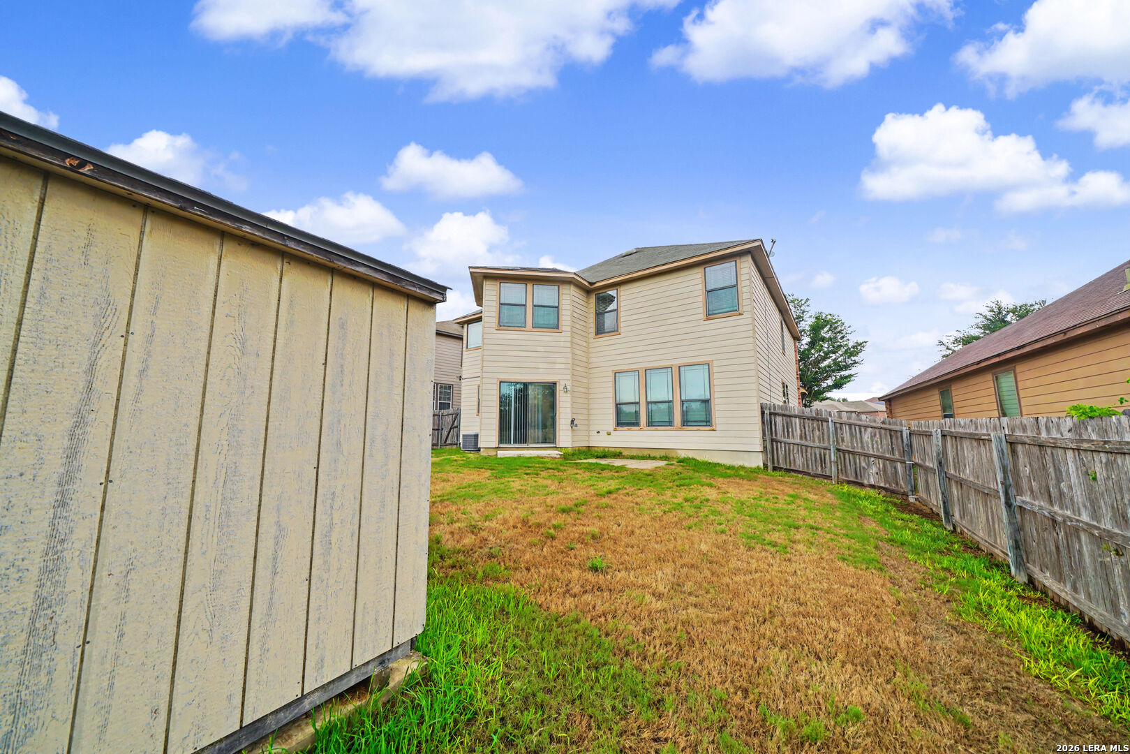 10917 Almond Crest Drive Live Oak TX 78233