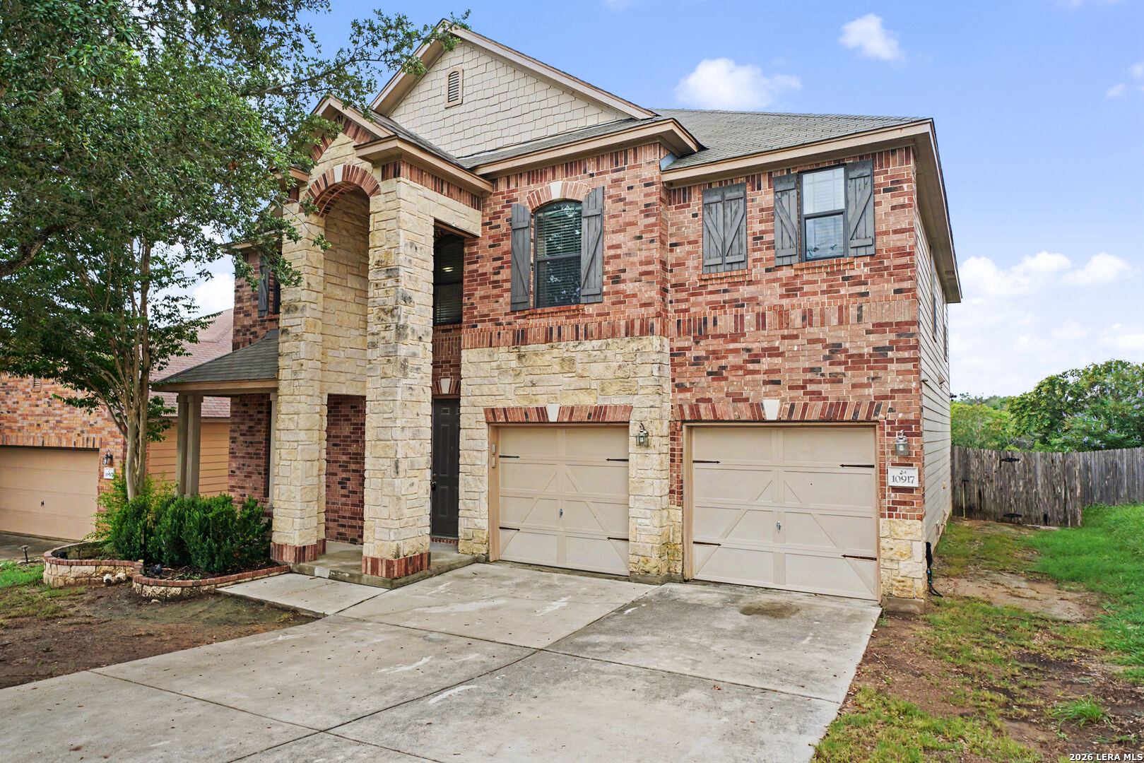 10917 Almond Crest Drive Live Oak TX 78233