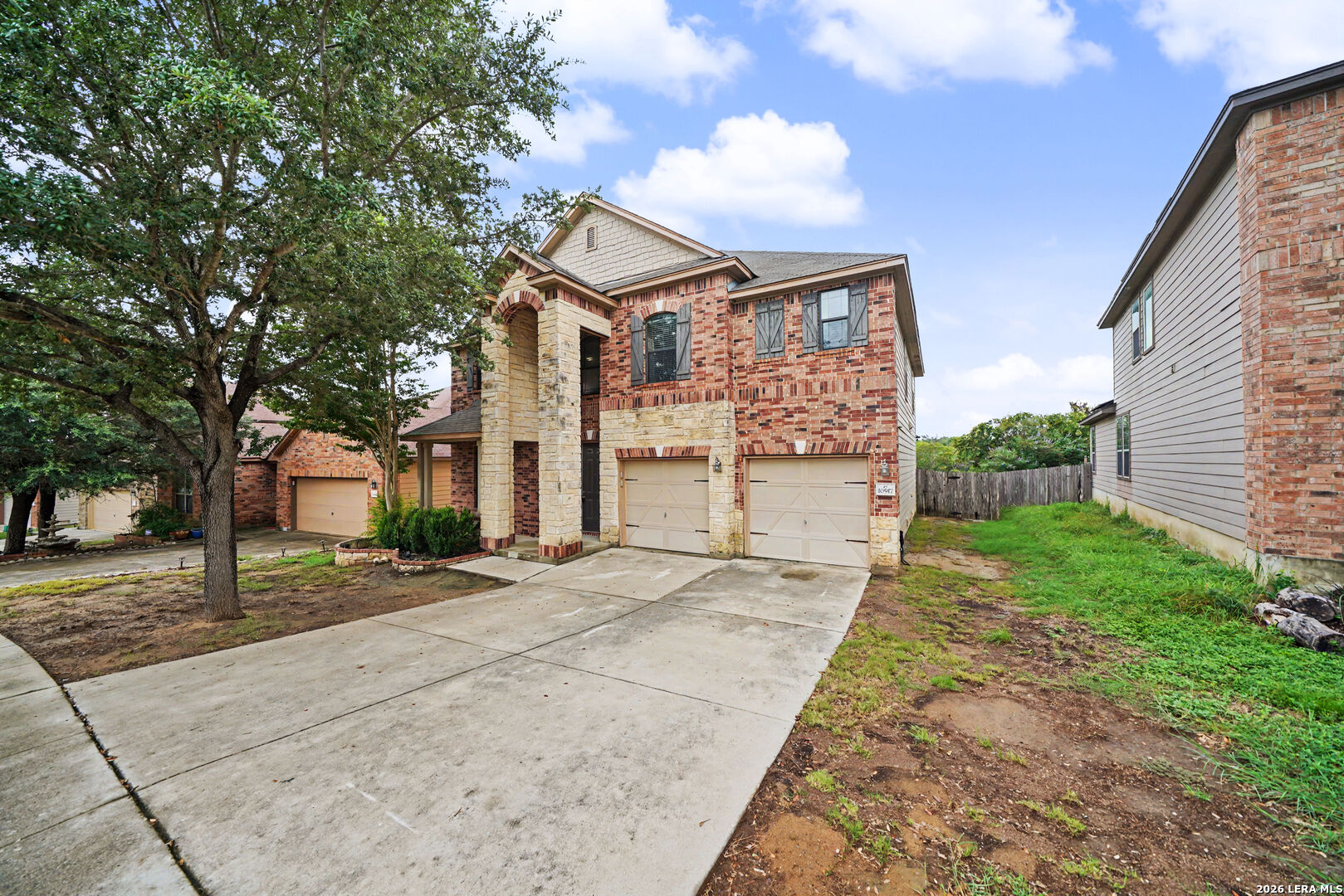 10917 Almond Crest Drive Live Oak TX 78233