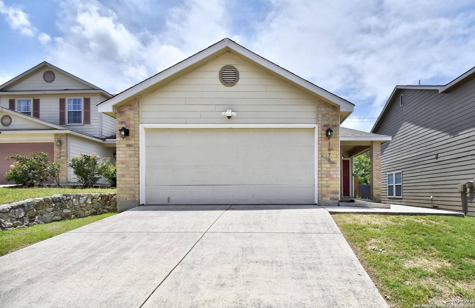 3630 Lazy Clover San Antonio TX 78261