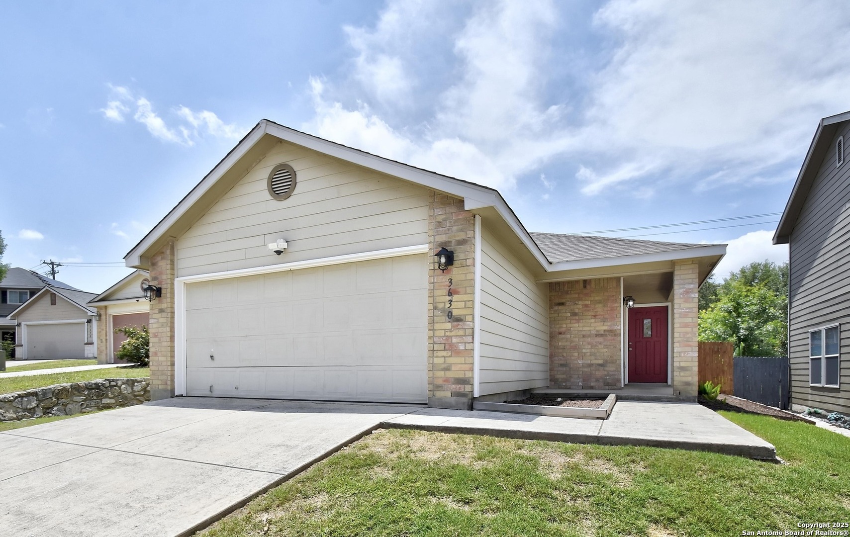 3630 Lazy Clover San Antonio TX 78261
