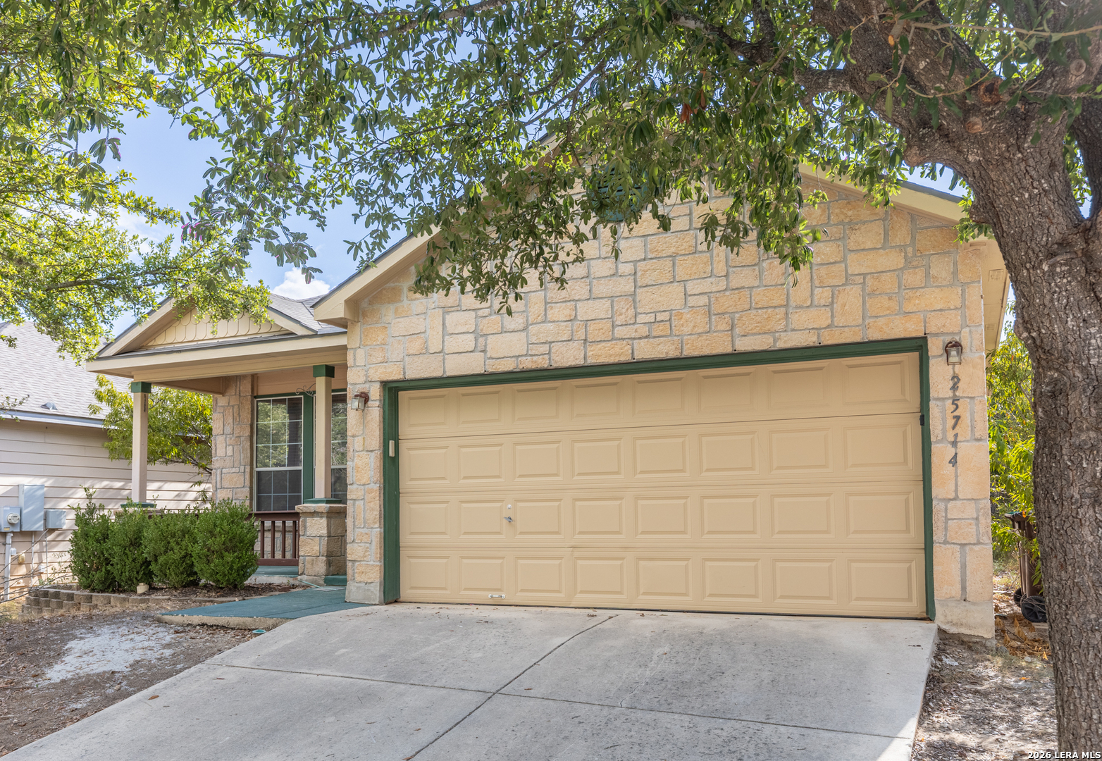 25714 Presidio Alley Boerne TX 78015