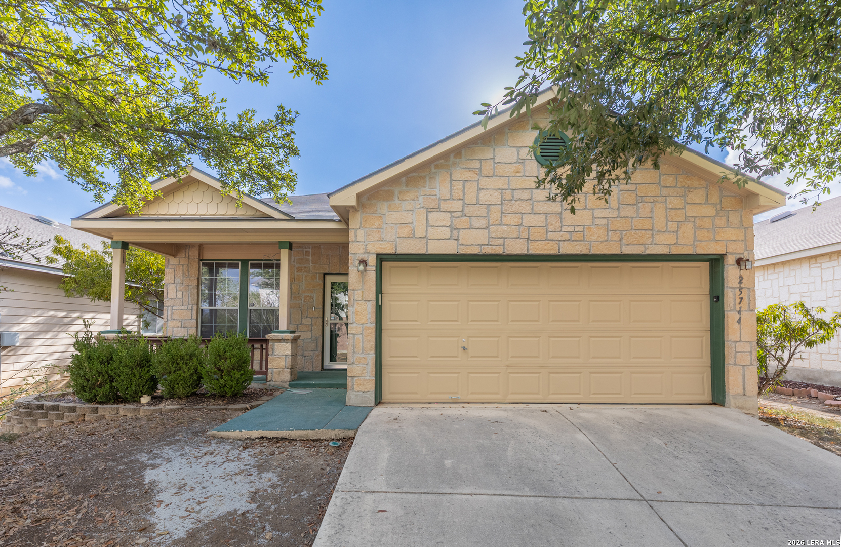 25714 Presidio Alley Boerne TX 78015