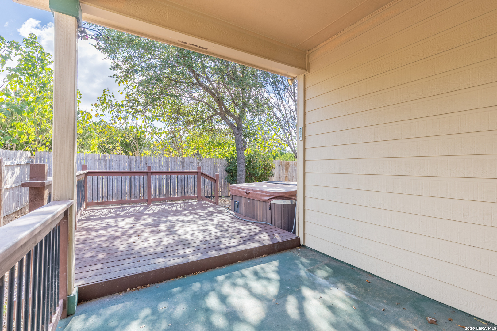 25714 Presidio Alley Boerne TX 78015