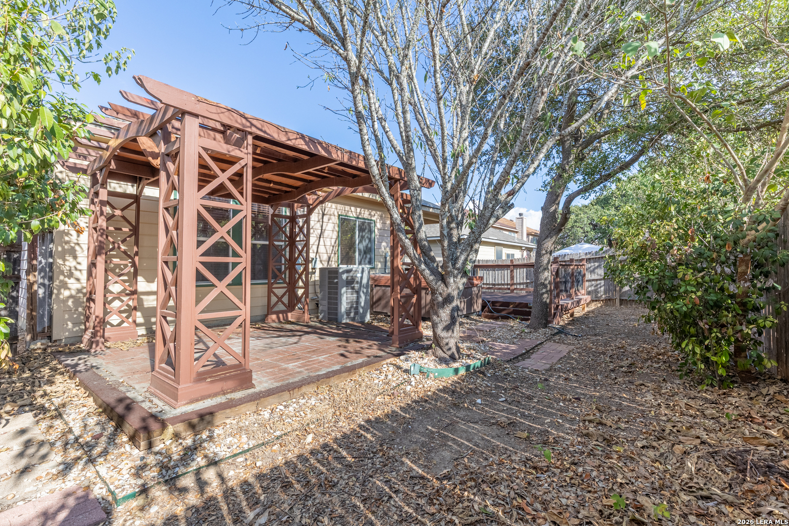 25714 Presidio Alley Boerne TX 78015