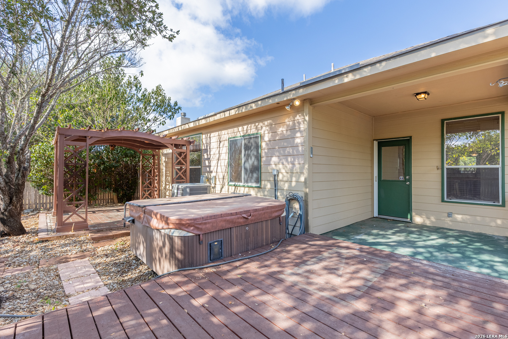 25714 Presidio Alley Boerne TX 78015