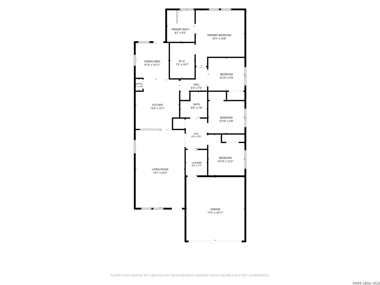 25714 Presidio Alley Boerne TX 78015