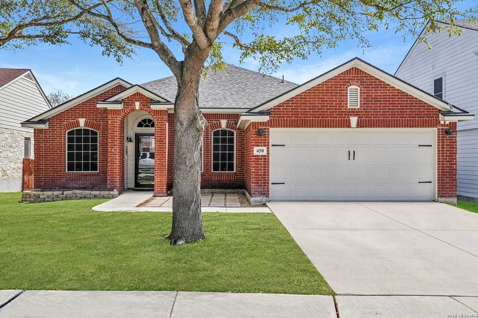 450 Turnberry Way Cibolo TX 78108