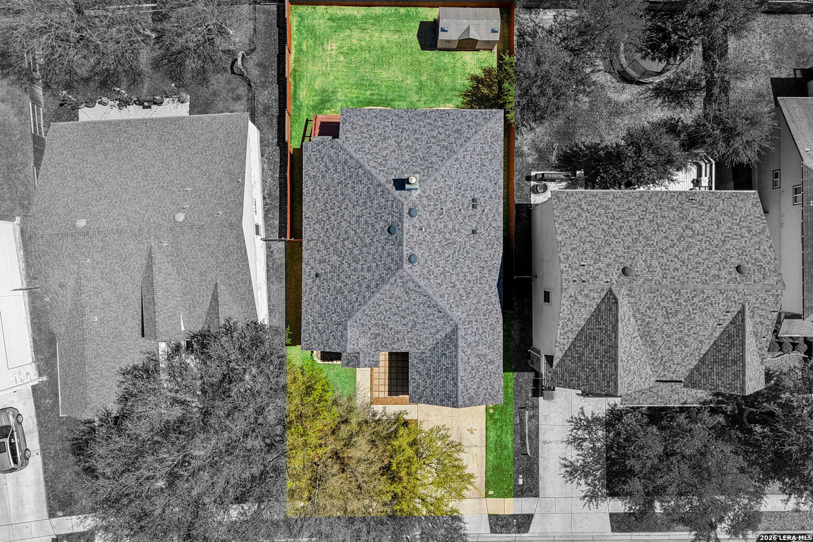 450 Turnberry Way Cibolo TX 78108