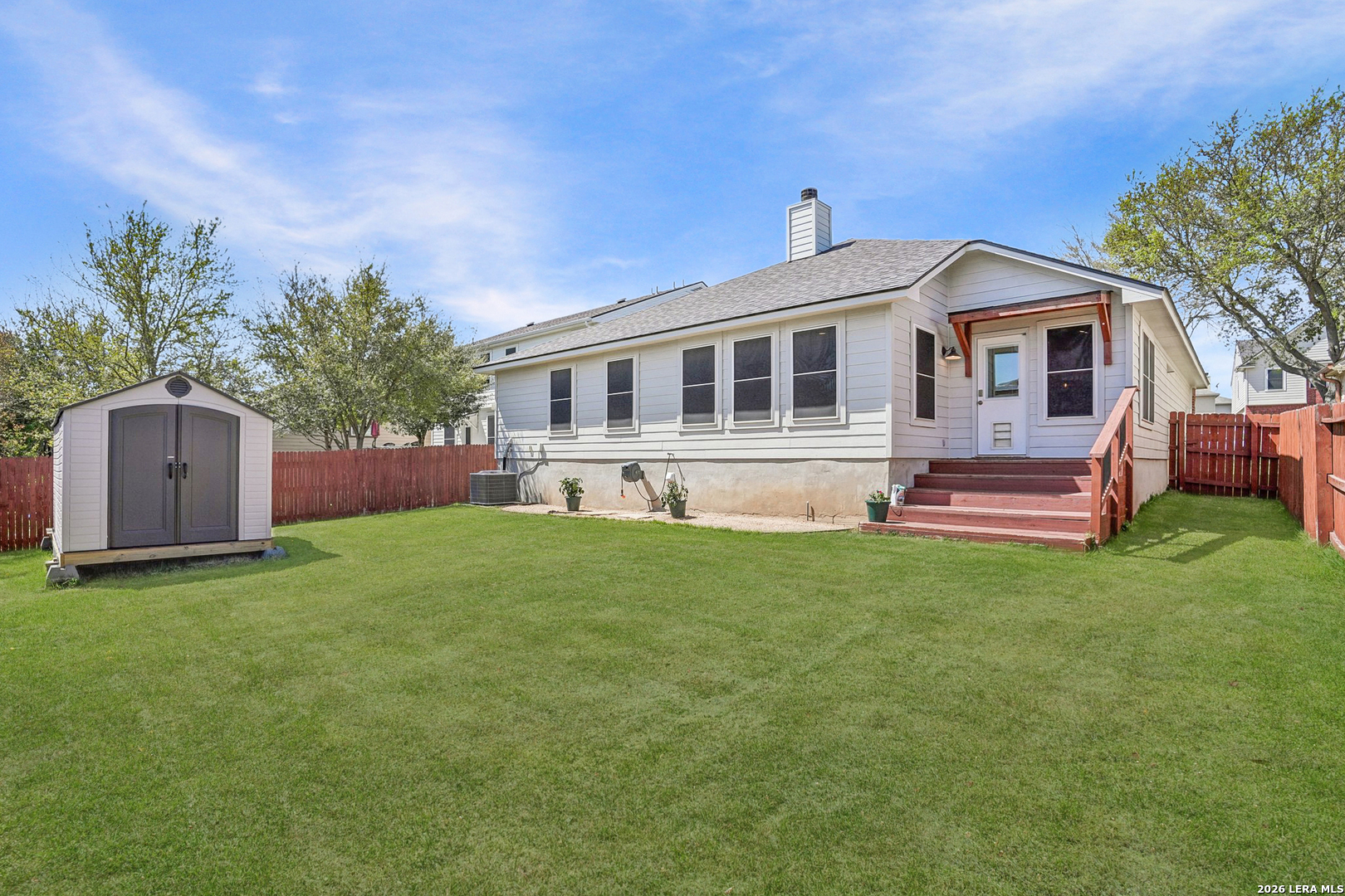 450 Turnberry Way Cibolo TX 78108