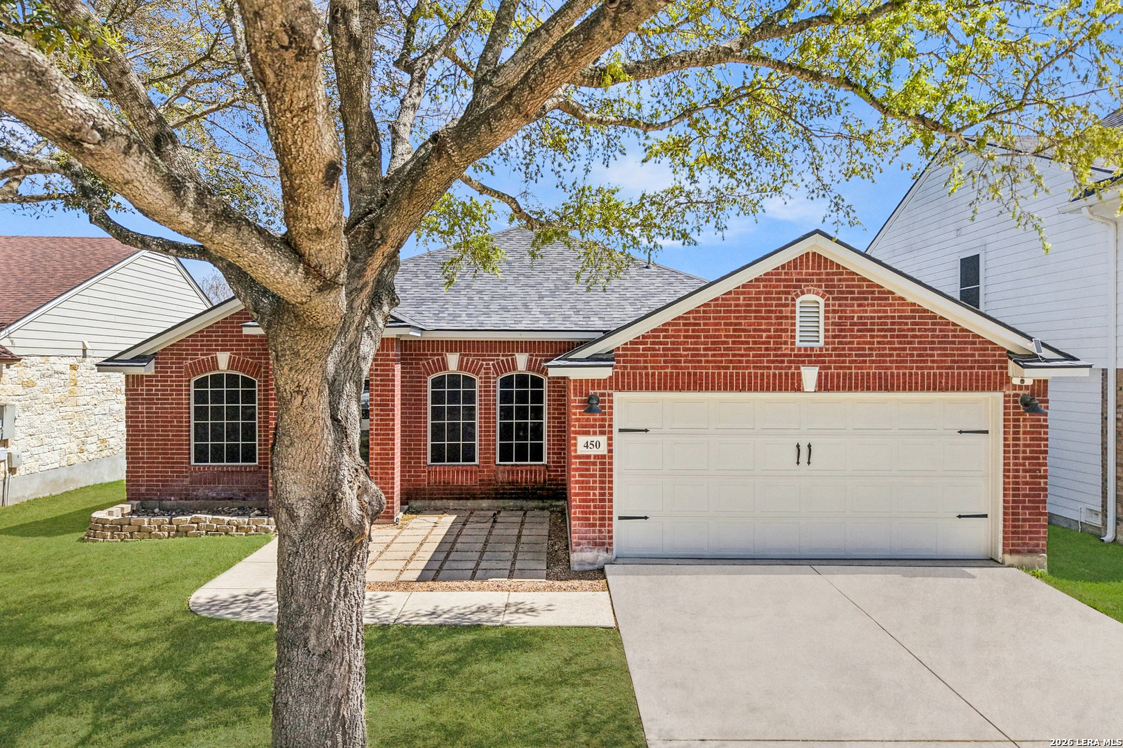 450 Turnberry Way Cibolo TX 78108