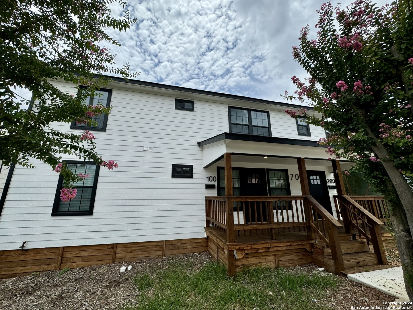 704 Fair Avenue San Antonio TX 78223