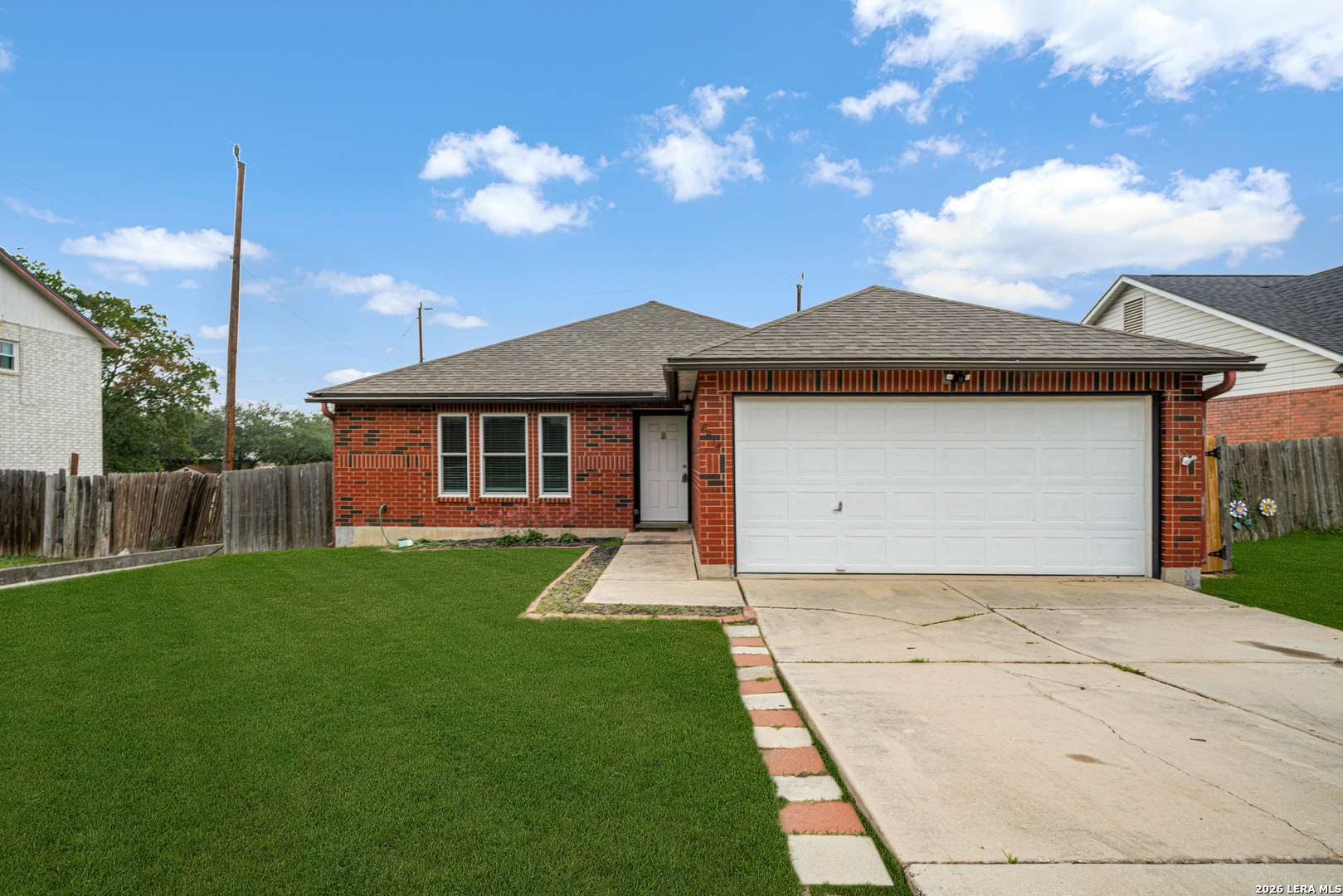6814 Park Haven San Antonio TX 78244