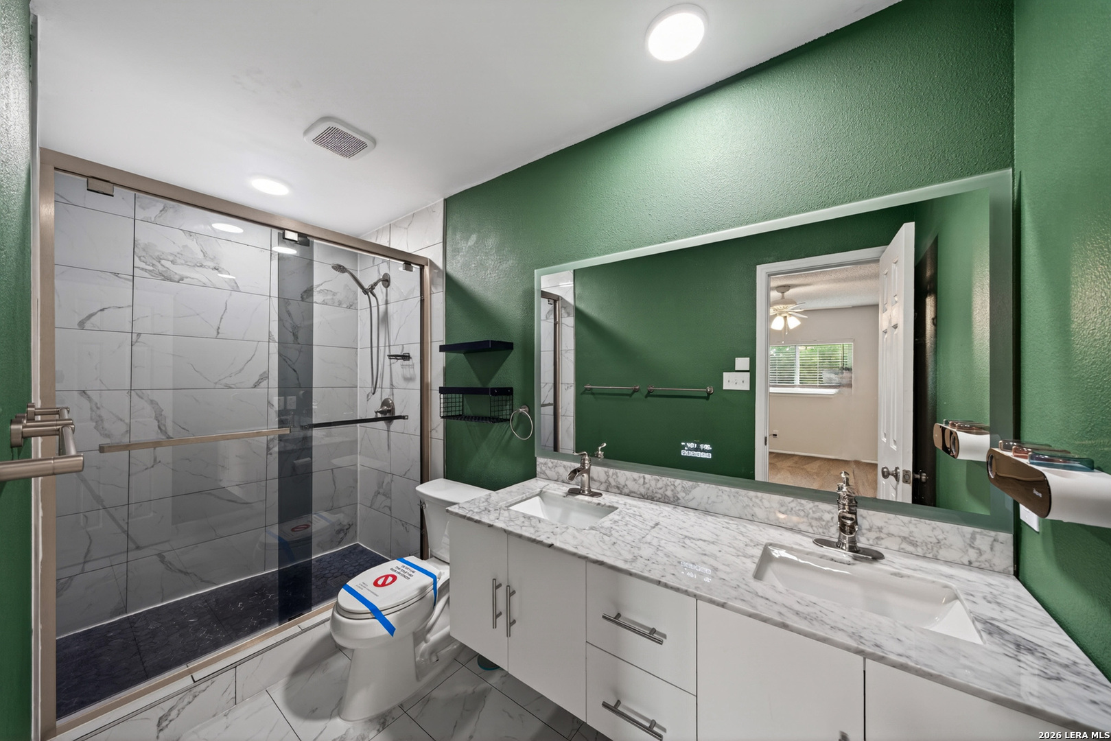 6814 Park Haven San Antonio TX 78244