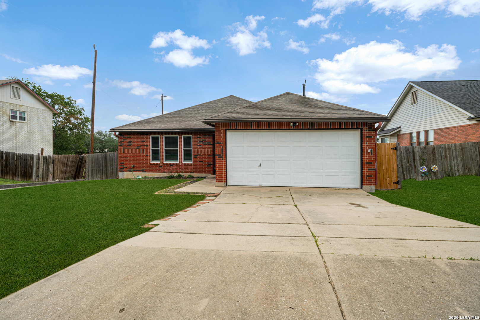 6814 Park Haven San Antonio TX 78244