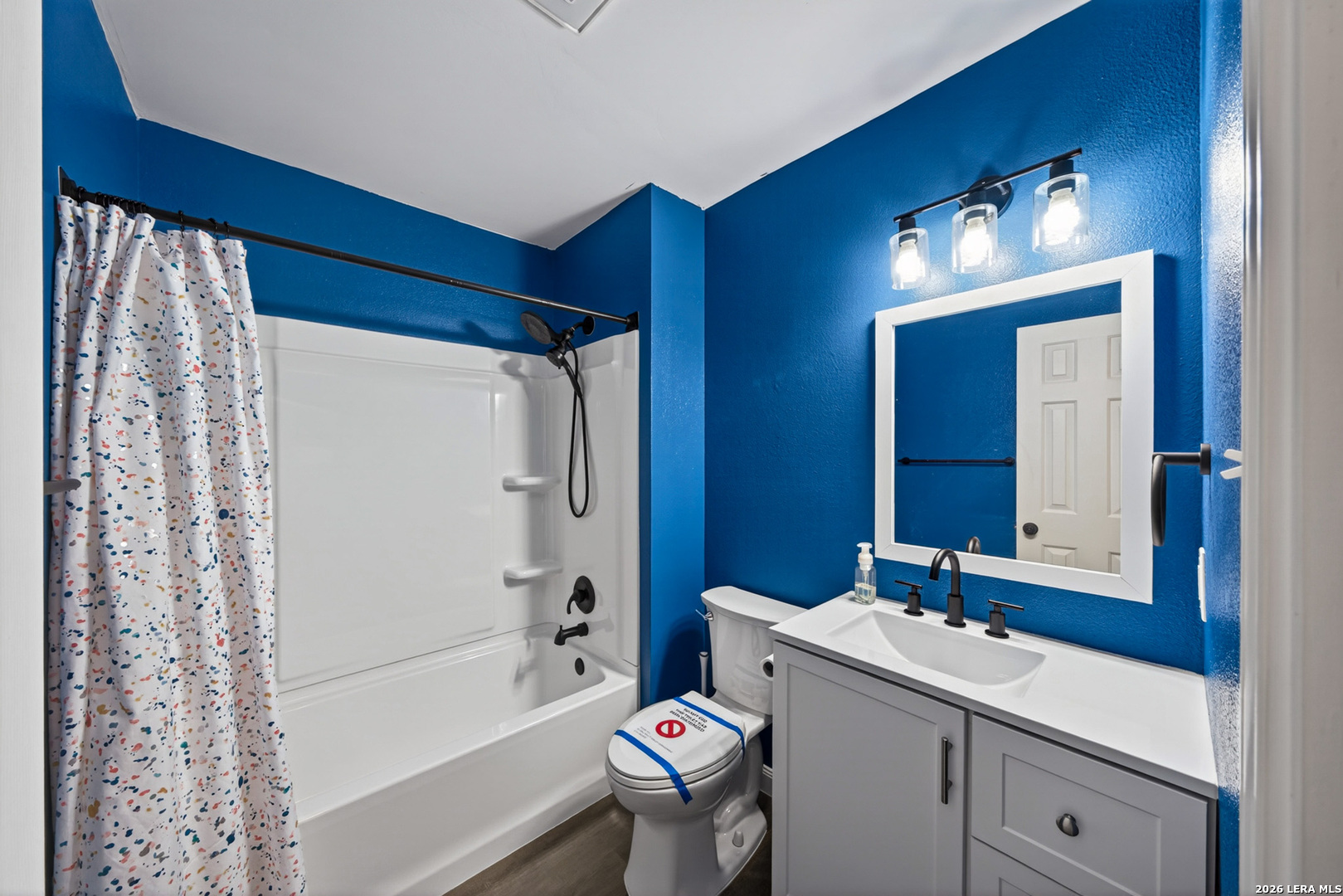 6814 Park Haven San Antonio TX 78244