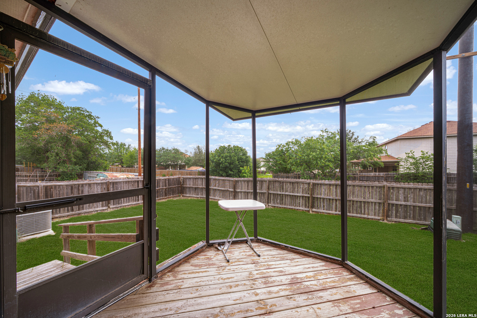 6814 Park Haven San Antonio TX 78244