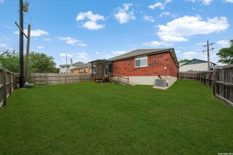 6814 Park Haven San Antonio TX 78244