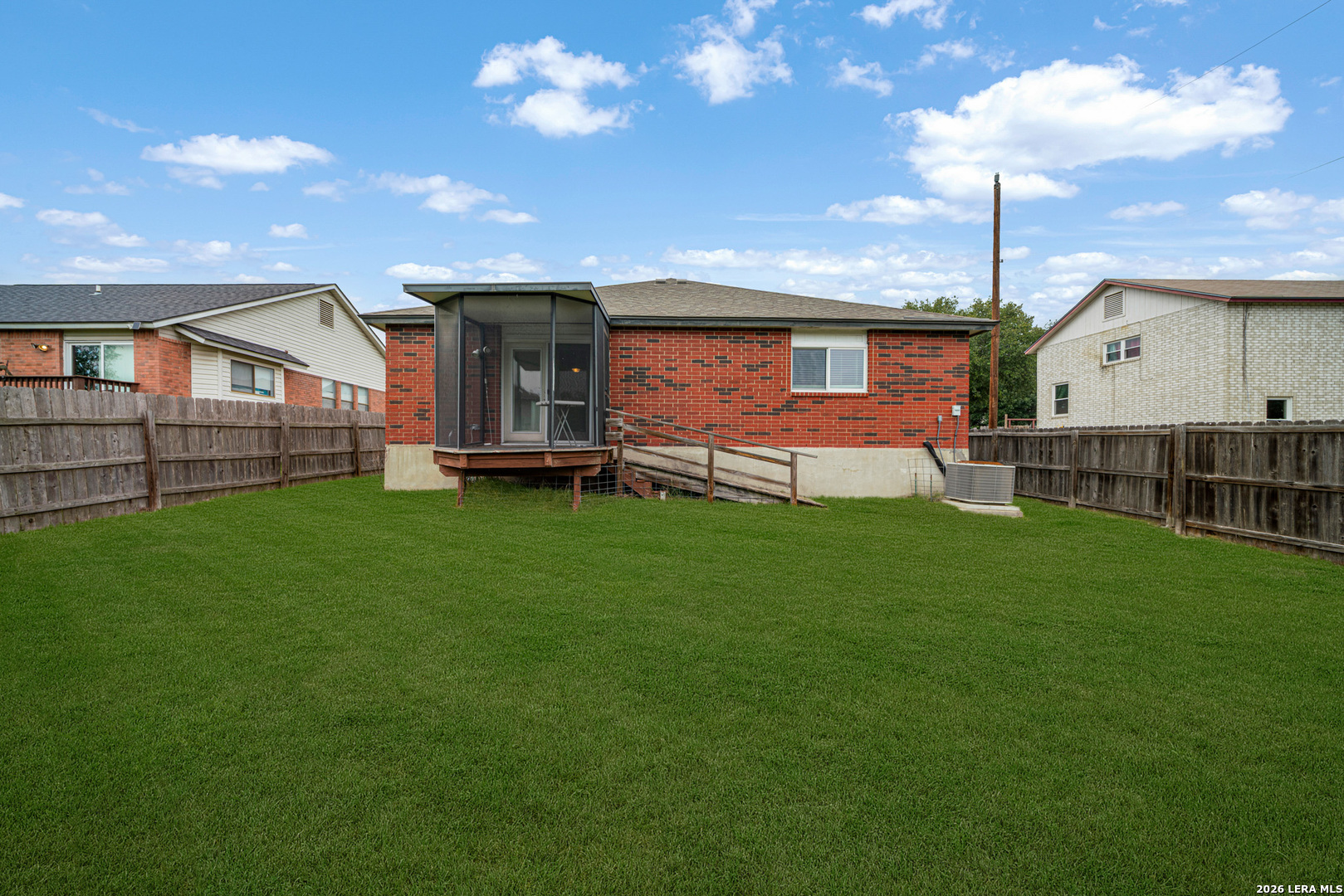 6814 Park Haven San Antonio TX 78244