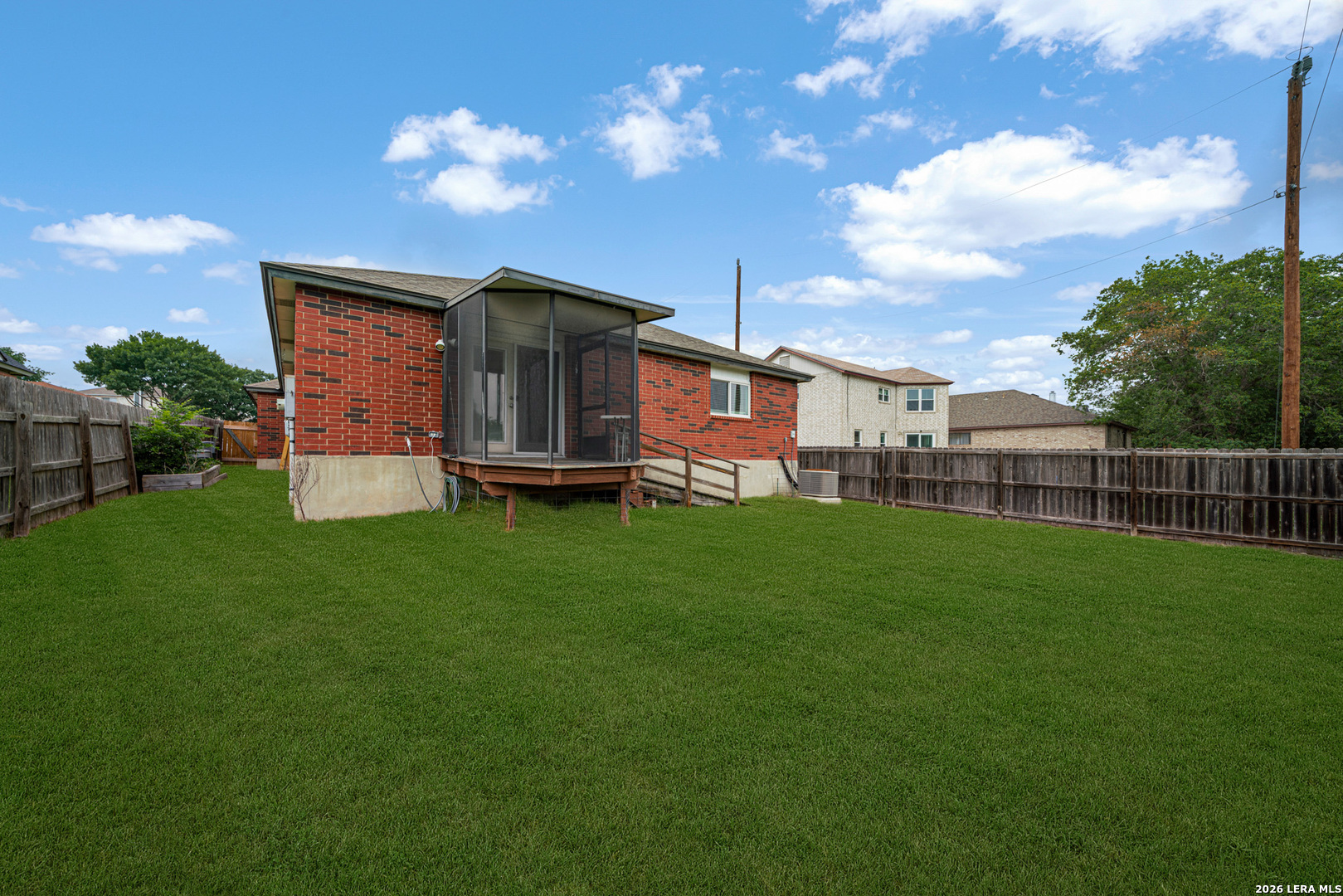 6814 Park Haven San Antonio TX 78244