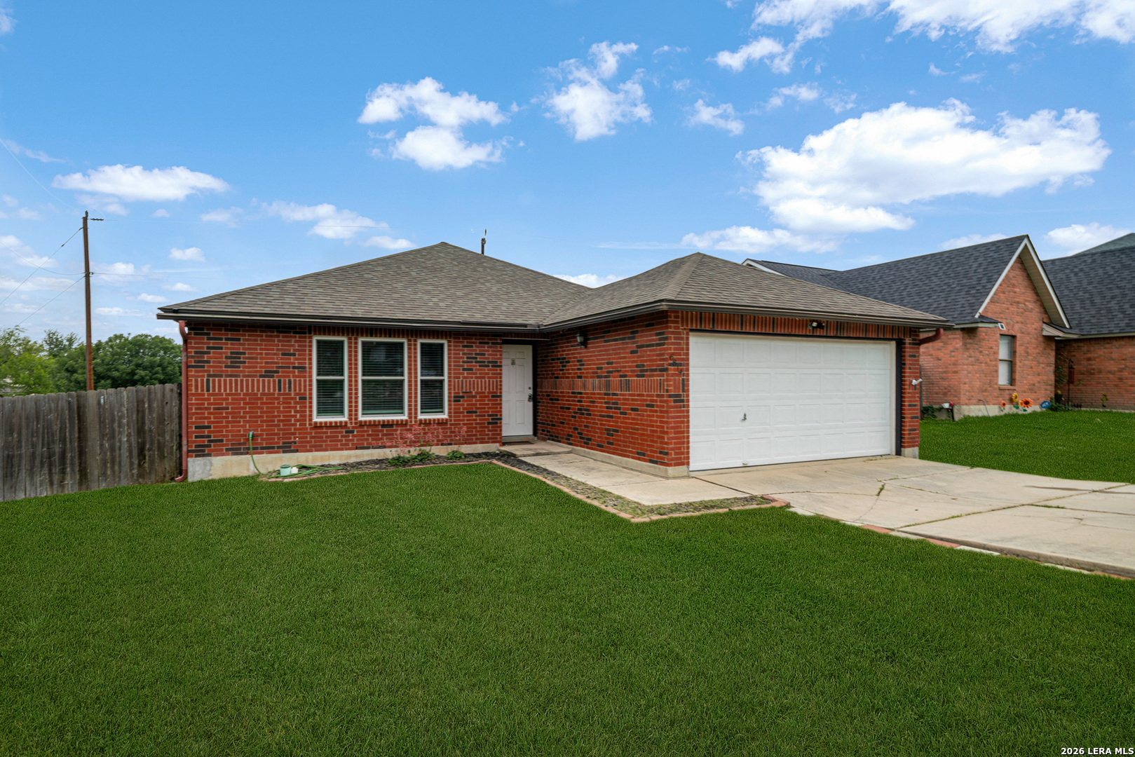 6814 Park Haven San Antonio TX 78244