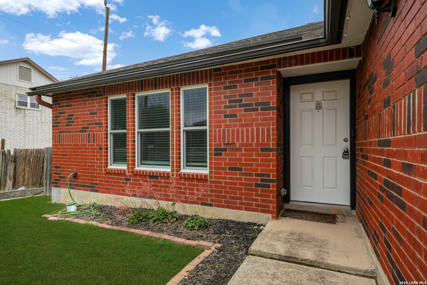 6814 Park Haven San Antonio TX 78244