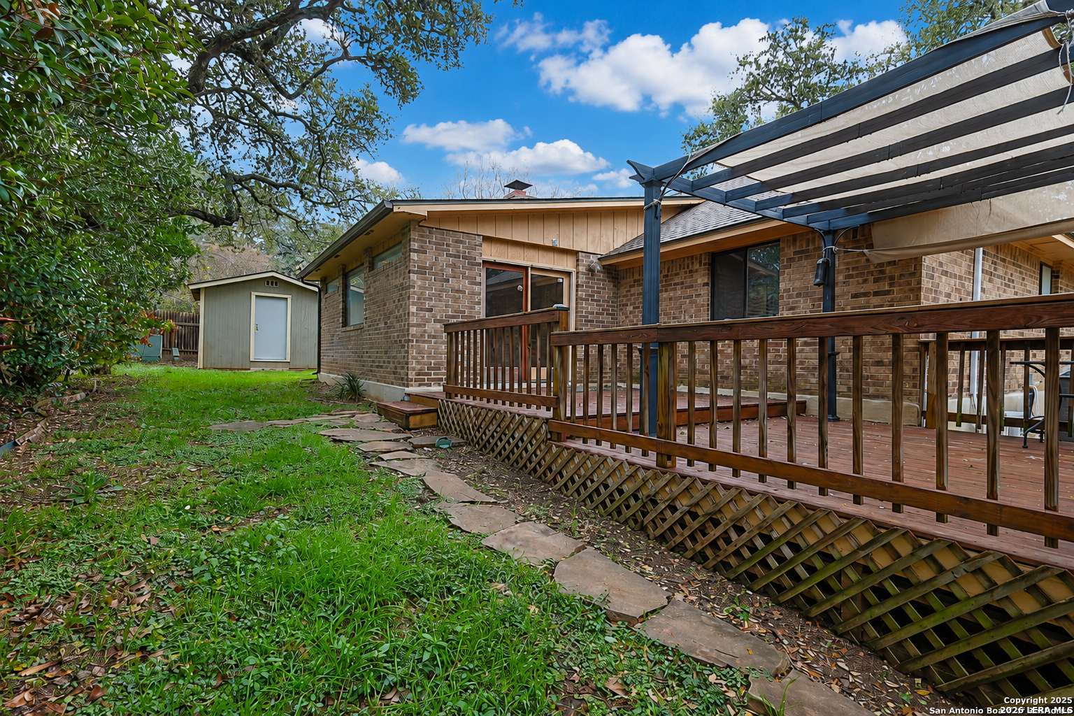 19739 Encino Way San Antonio TX 78259