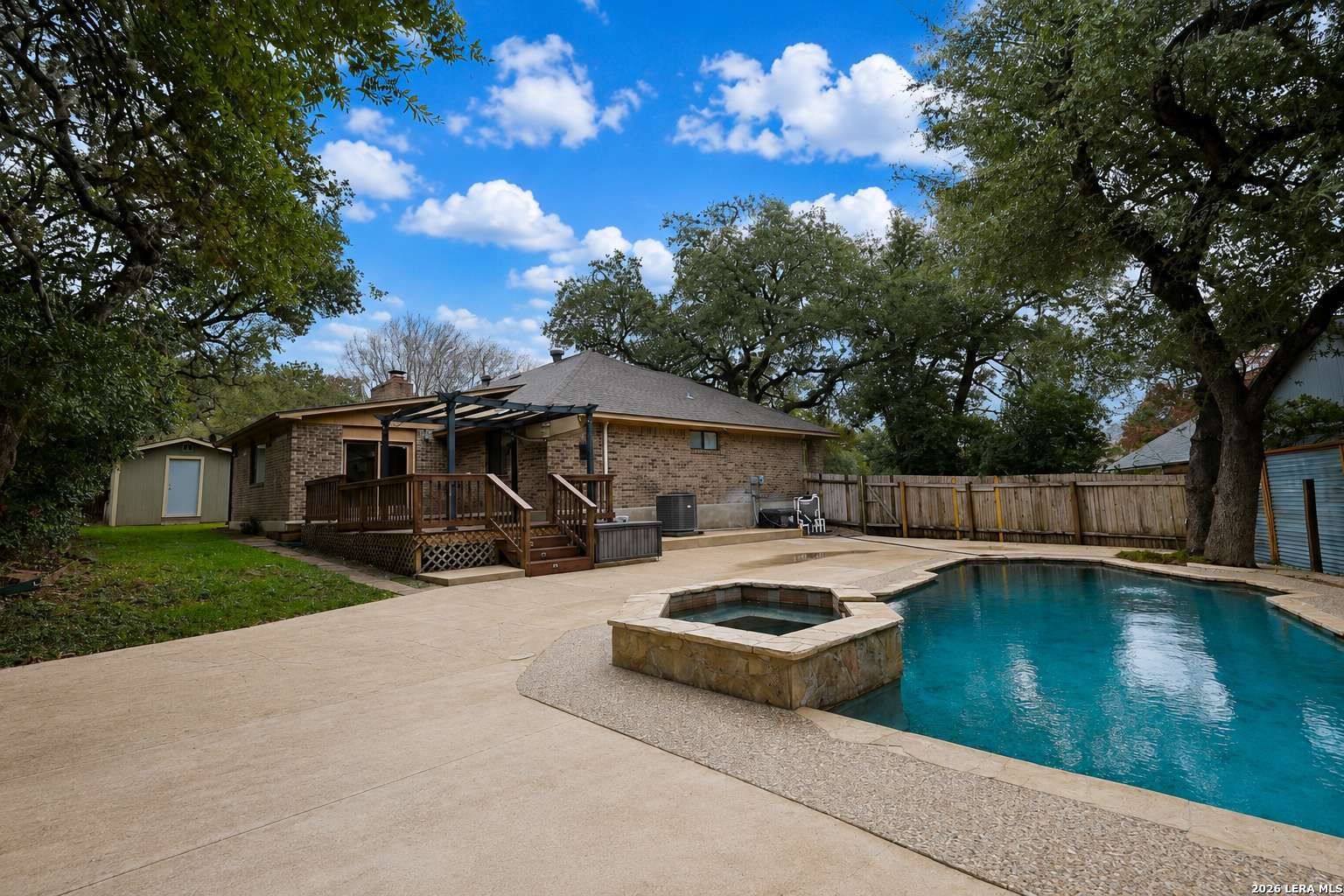 19739 Encino Way San Antonio TX 78259