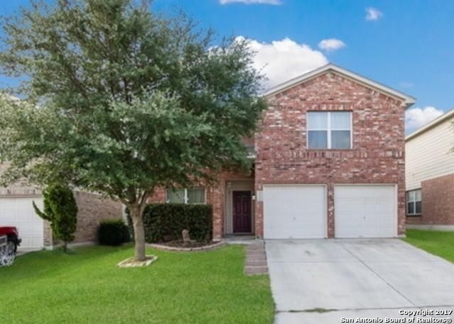 9418 Wolf Point San Antonio TX 78251