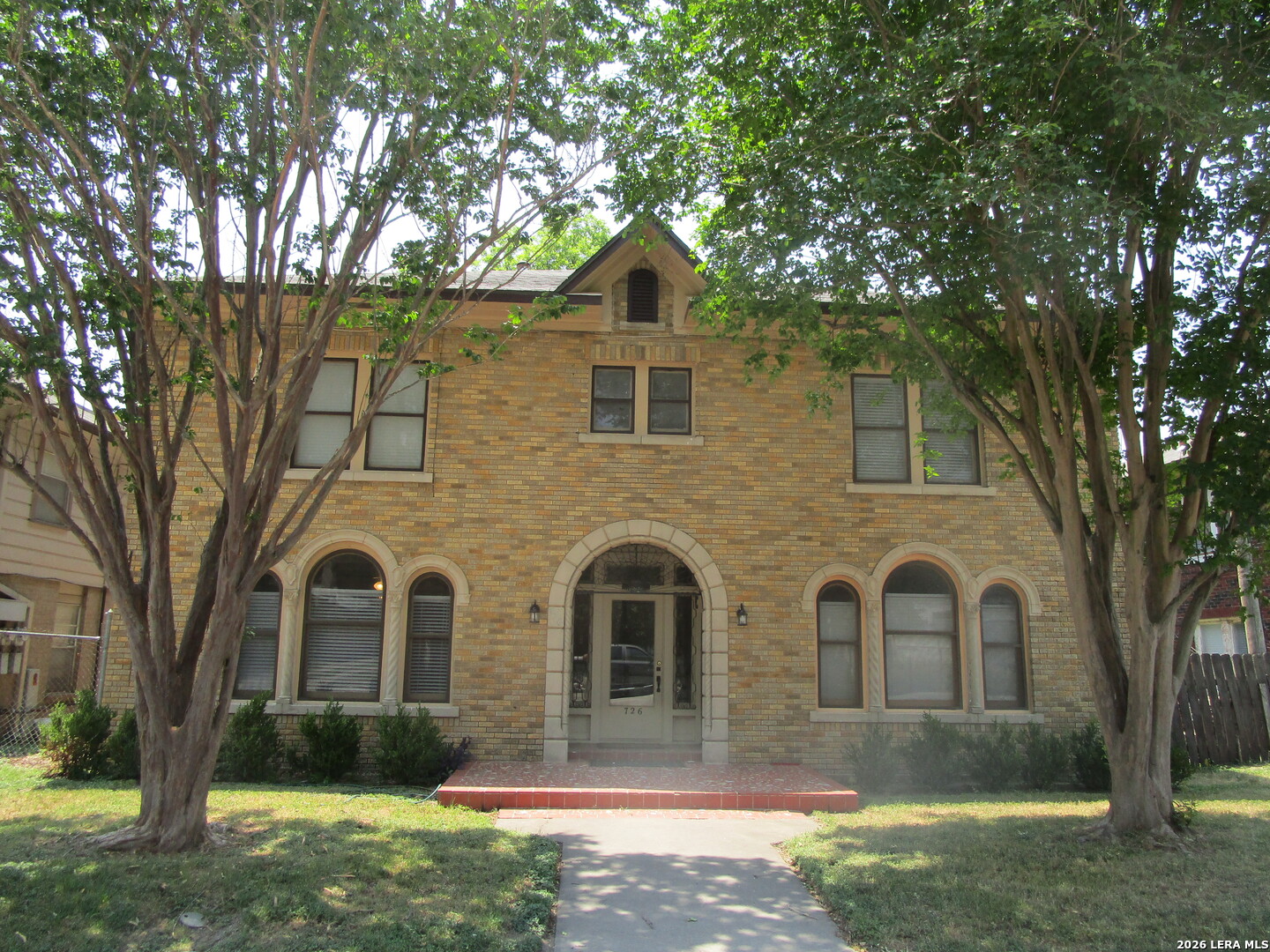726 W Russell Place San Antonio TX 78212