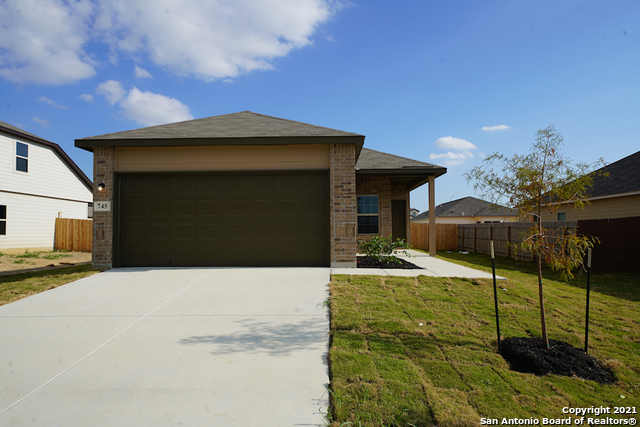 745 Tupelo Tank Drive New Braunfels TX 78130
