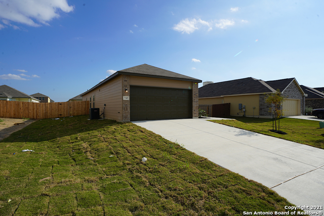 745 Tupelo Tank Drive New Braunfels TX 78130