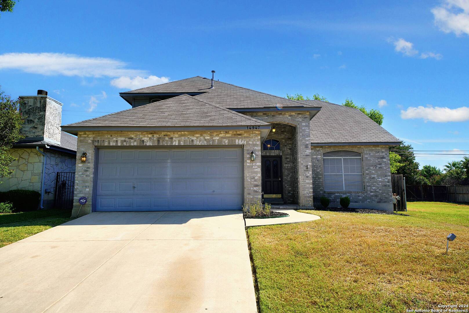 14947 Northern Dancer San Antonio TX 78248