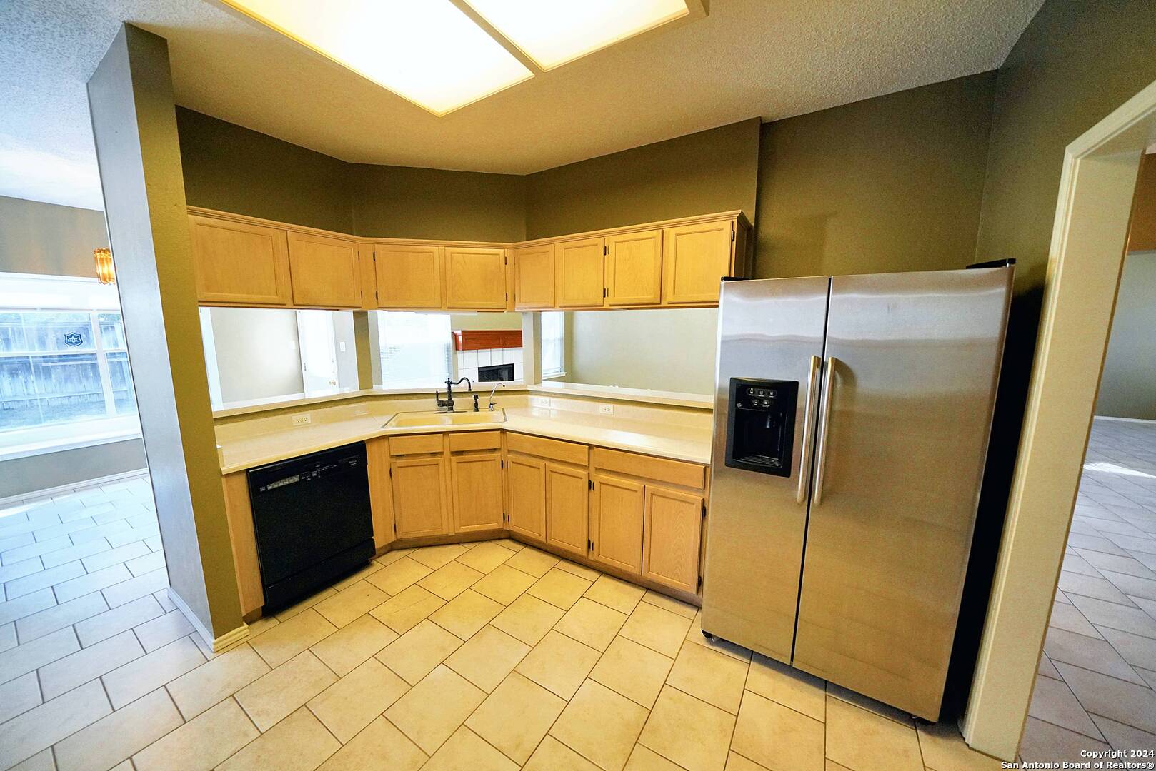14947 Northern Dancer San Antonio TX 78248