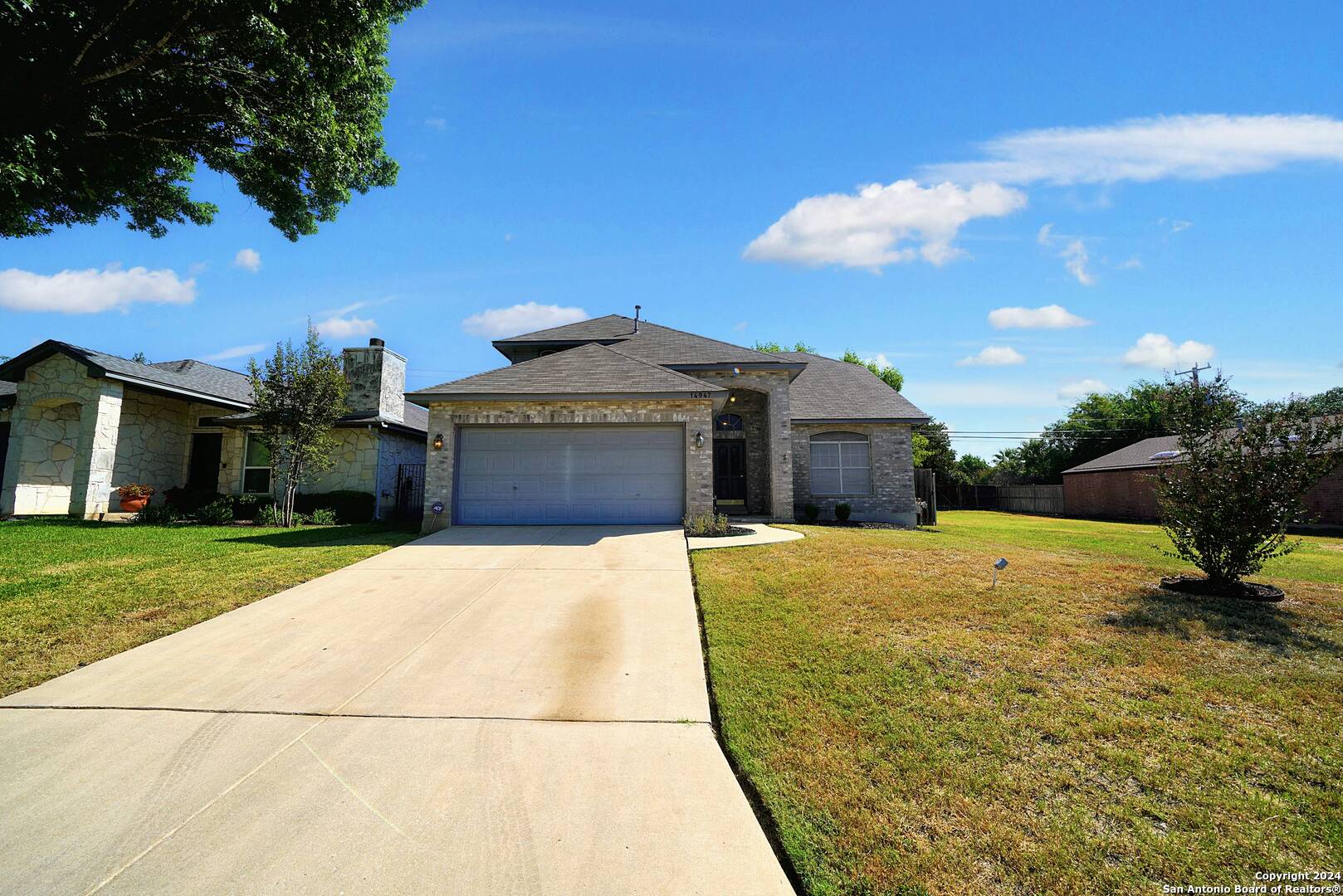 14947 Northern Dancer San Antonio TX 78248