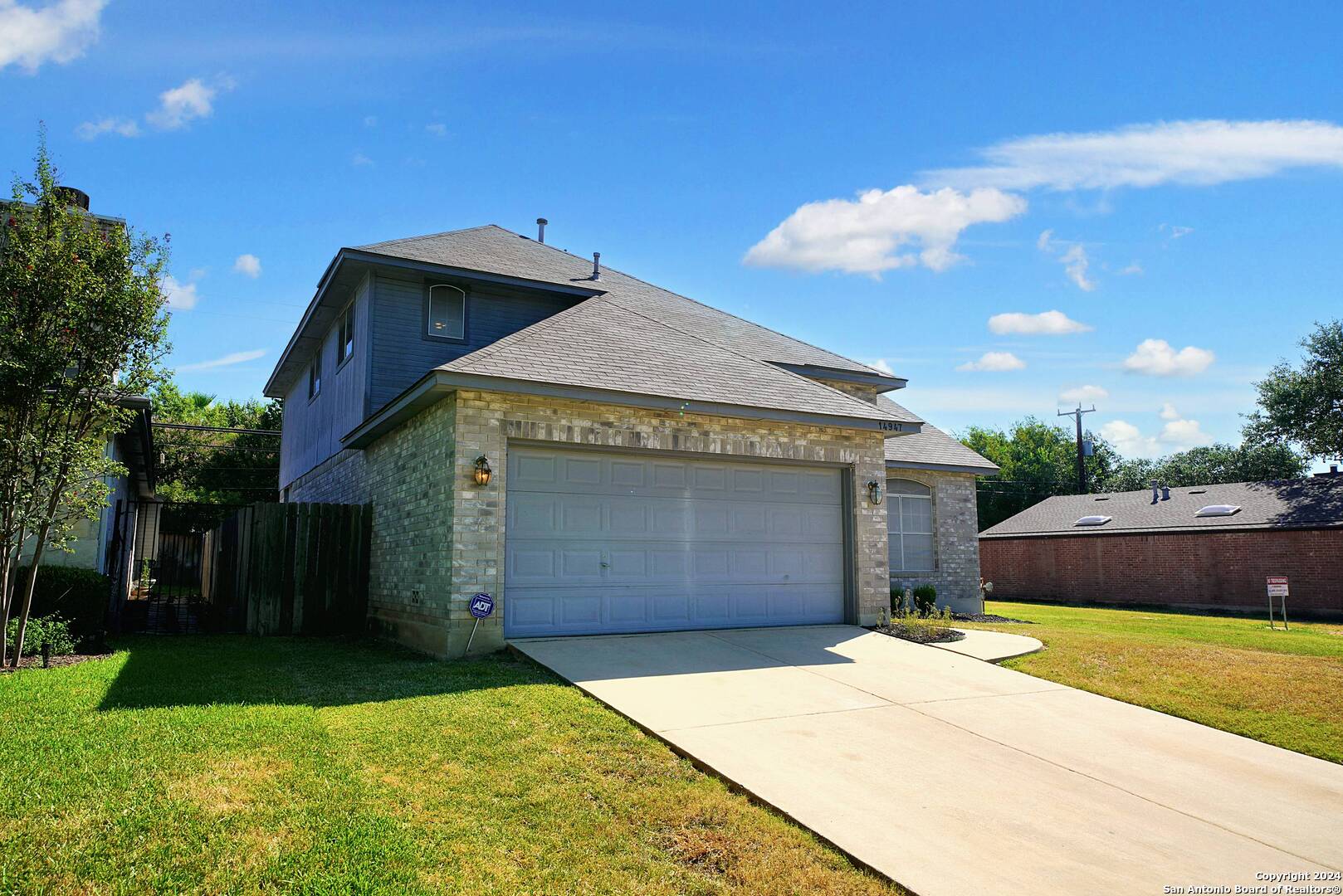 14947 Northern Dancer San Antonio TX 78248