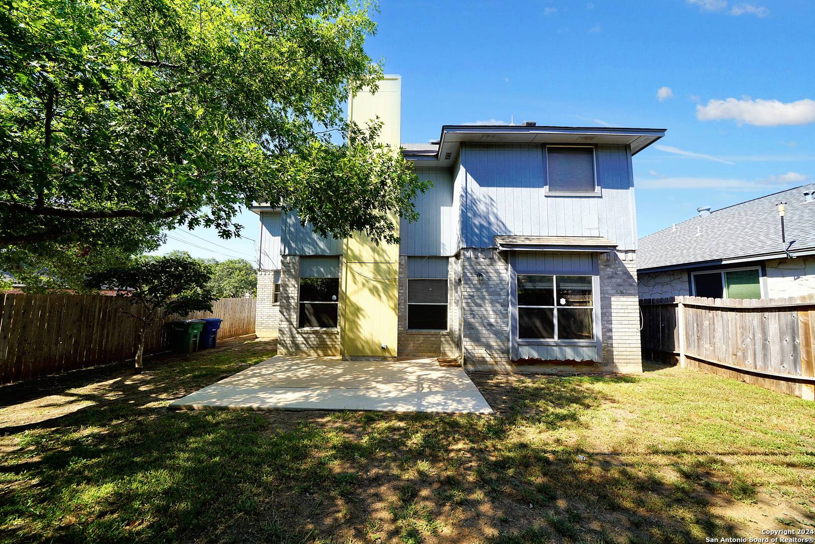 14947 Northern Dancer San Antonio TX 78248
