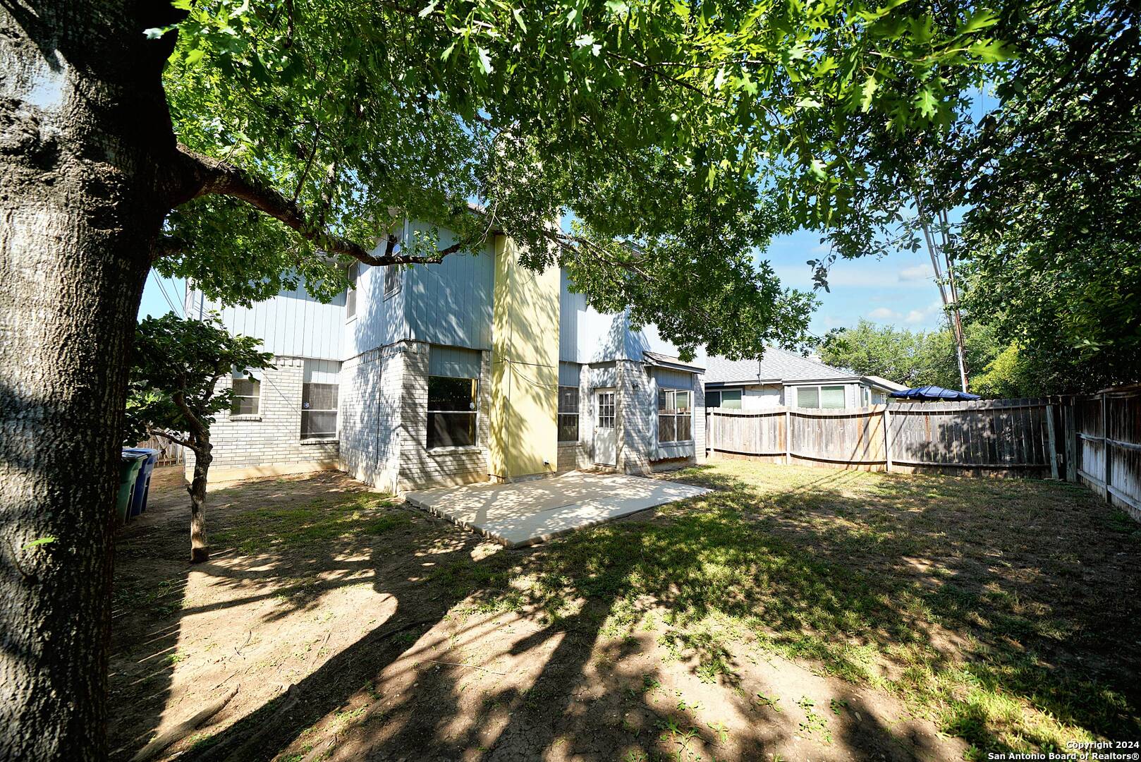 14947 Northern Dancer San Antonio TX 78248