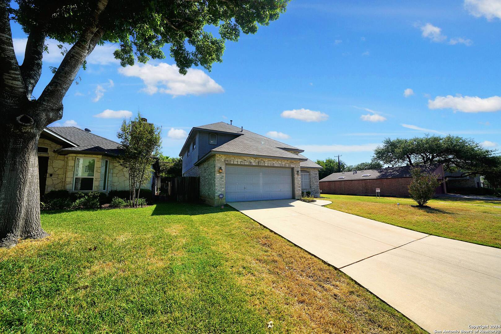 14947 Northern Dancer San Antonio TX 78248