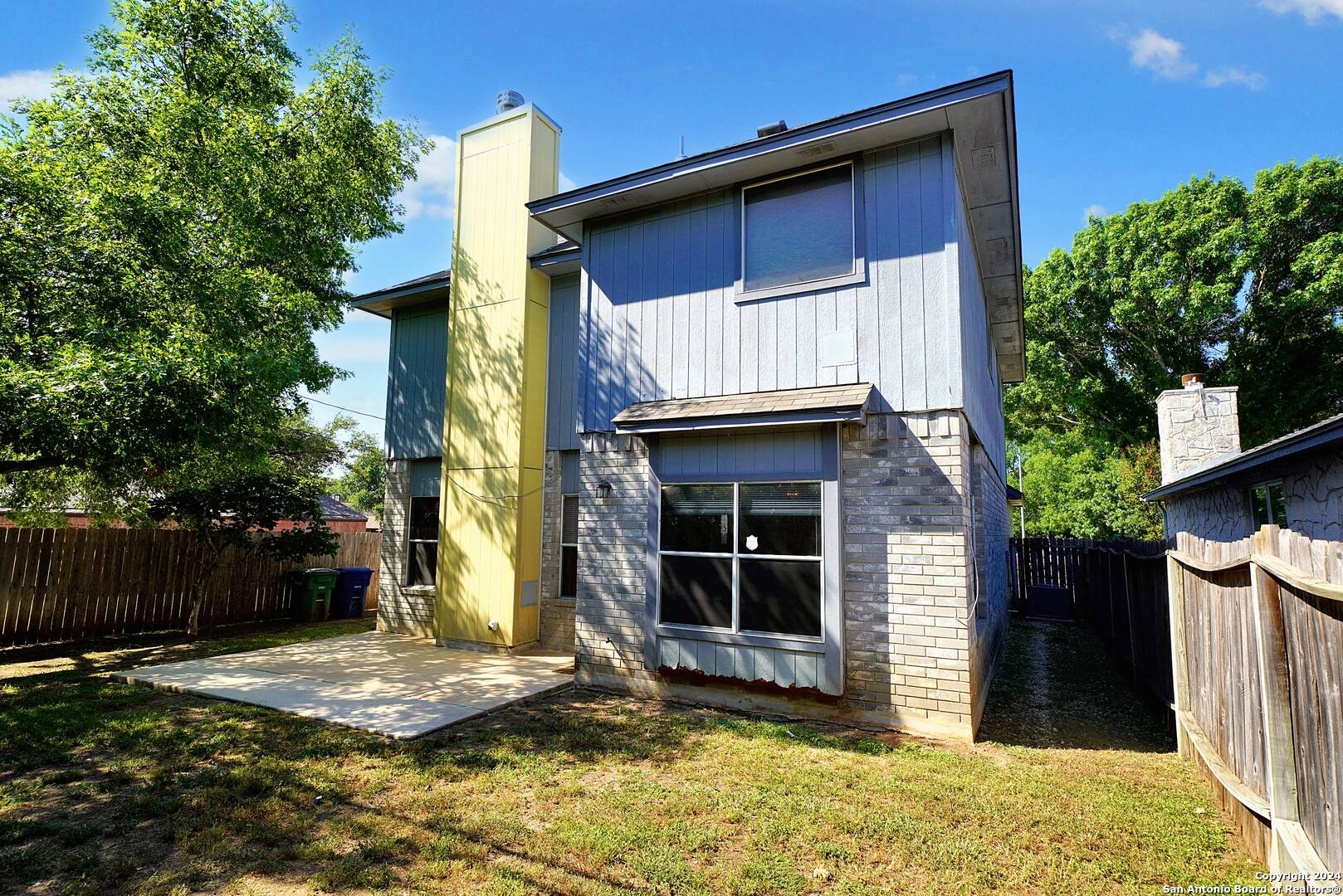 14947 Northern Dancer San Antonio TX 78248