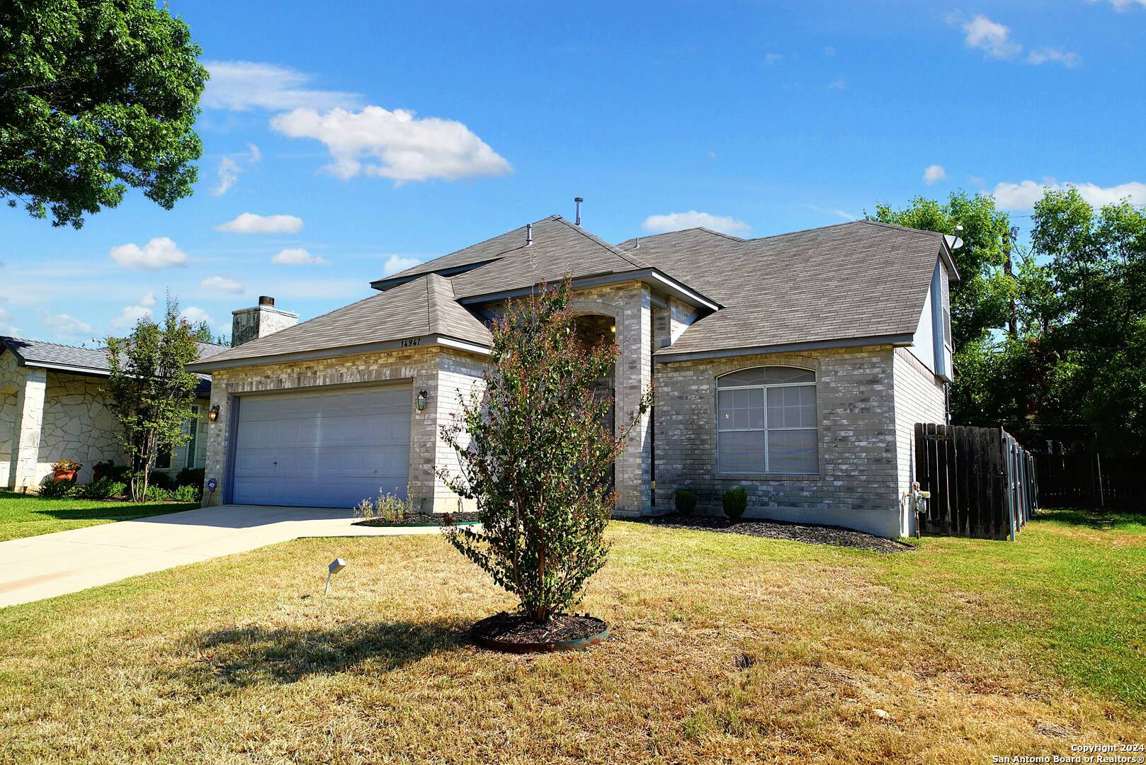14947 Northern Dancer San Antonio TX 78248