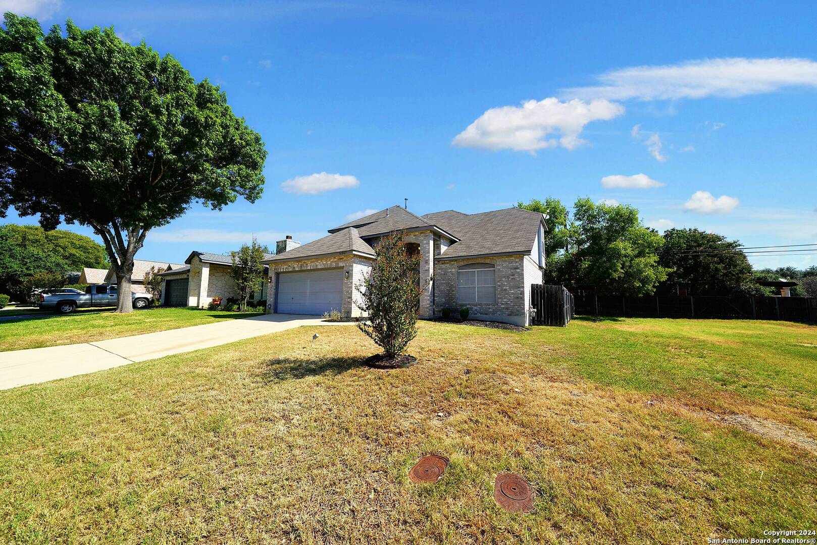 14947 Northern Dancer San Antonio TX 78248