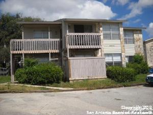 5944 Danny Kaye Drive San Antonio TX 78240