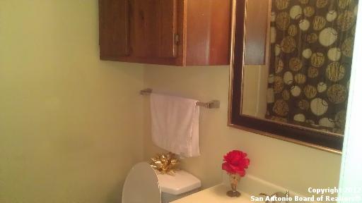5944 Danny Kaye Drive San Antonio TX 78240